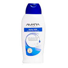 AMARA lotion