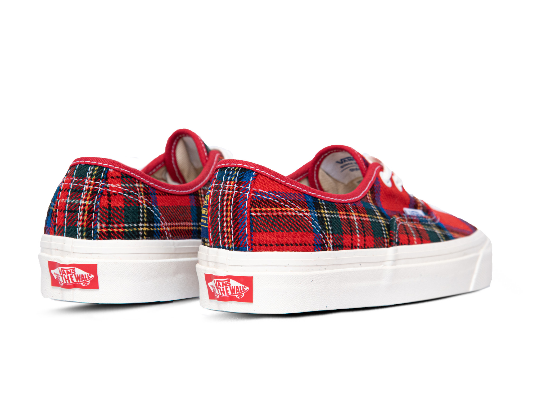 Vans Aneheim