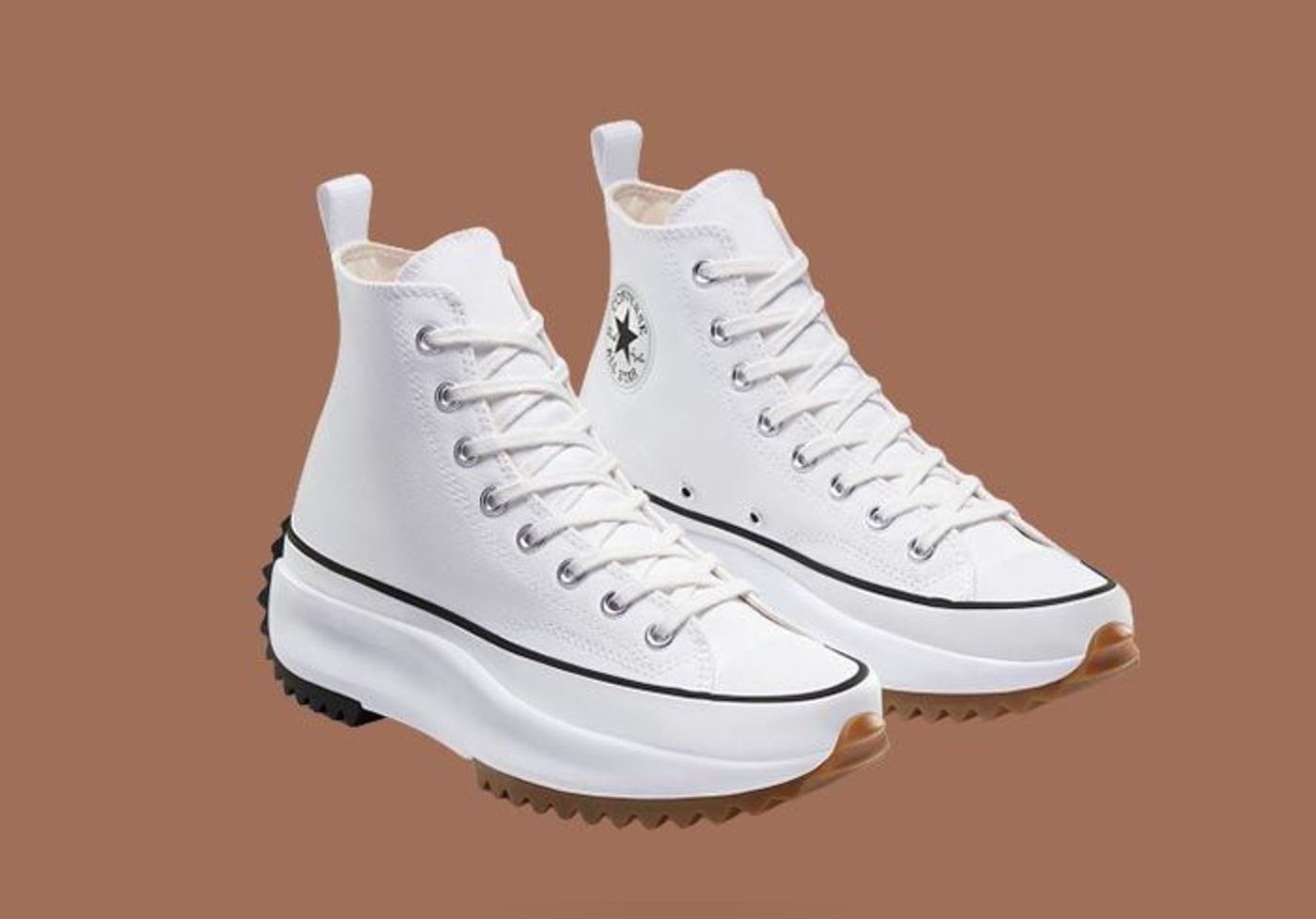 Converse Homme et Femme