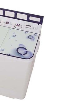 Mini Machine à Lessiver