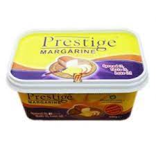 Image Margarine Prestige 500g