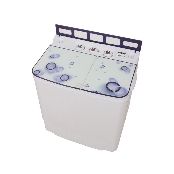 Image Mini Machine à Lessiver