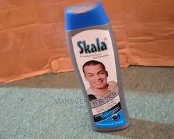 Image Lotion Skala for men