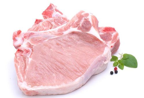 Viande du Porc