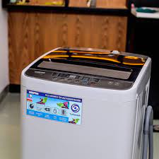 Image Mchine à Laver Geepas