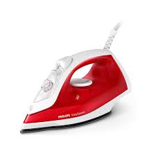 Image Fer à repasser à Vapeur