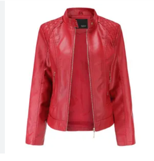 Jacket Femme