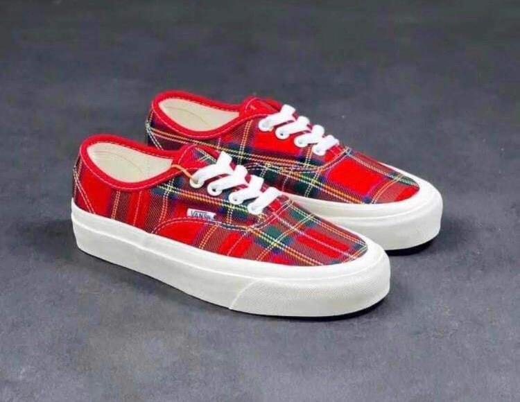Vans Aneheim