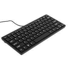Mini Clavier Sans Fil