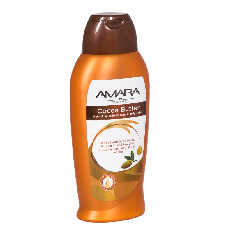 Image AMARA lotion