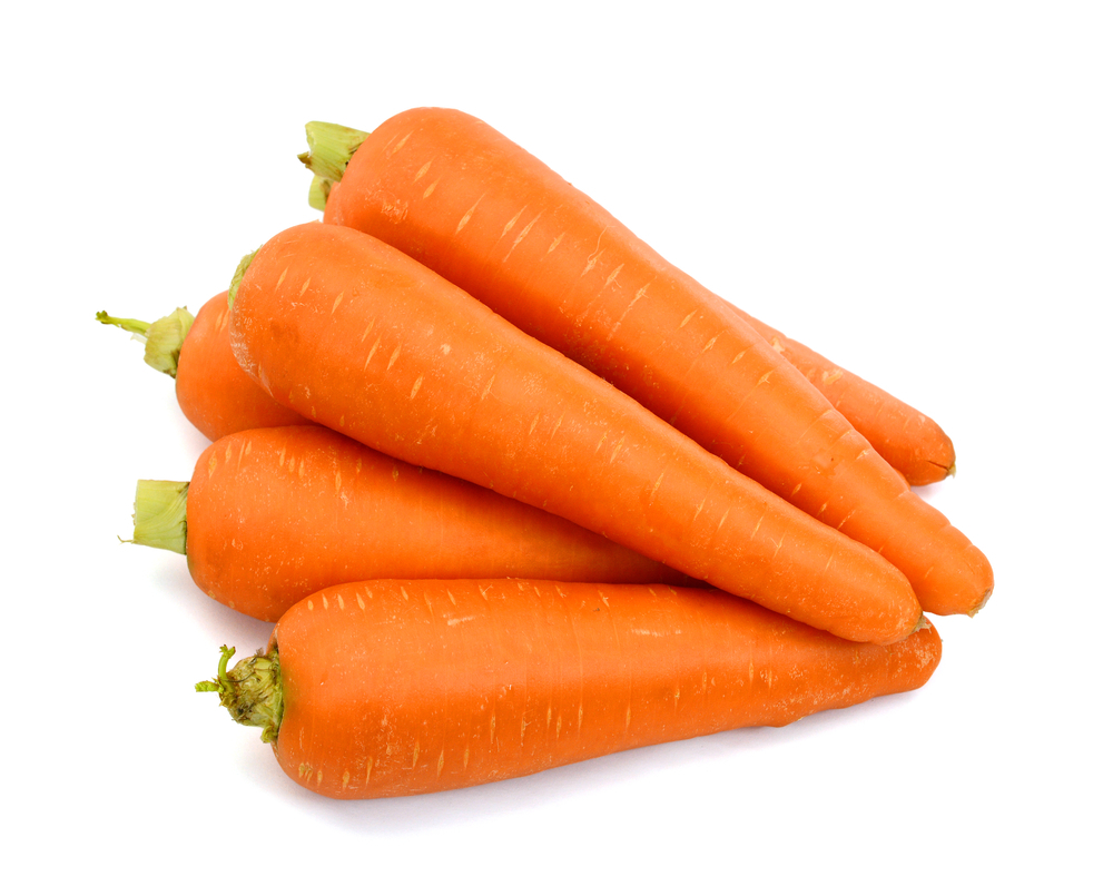 Carottes