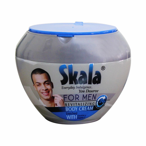 Crème Skala For men