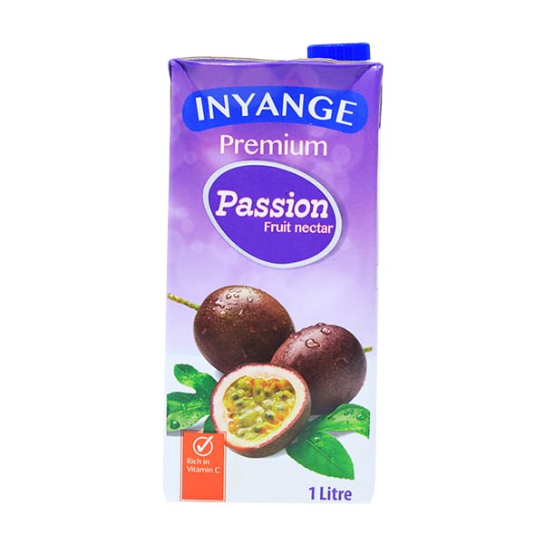INYANGE JUICE